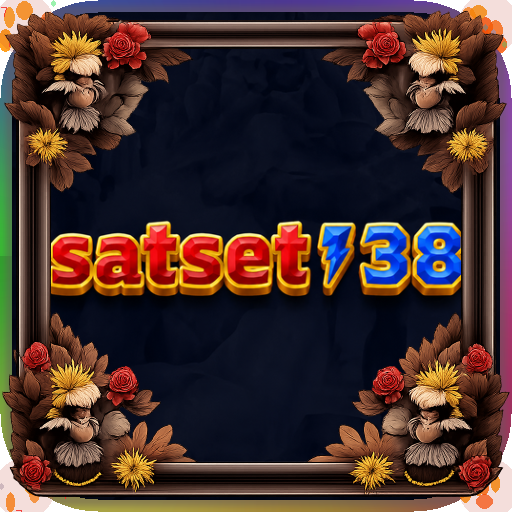 satset138 — mitra unggulan